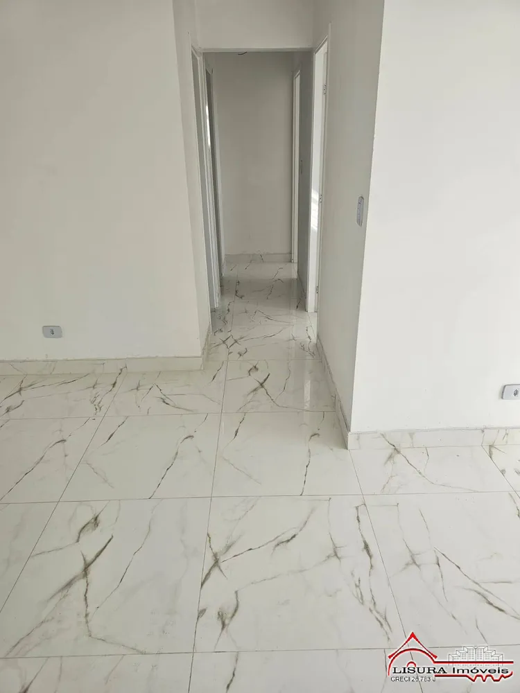 Apartamento, 3 quartos, 72 m² - Foto 1