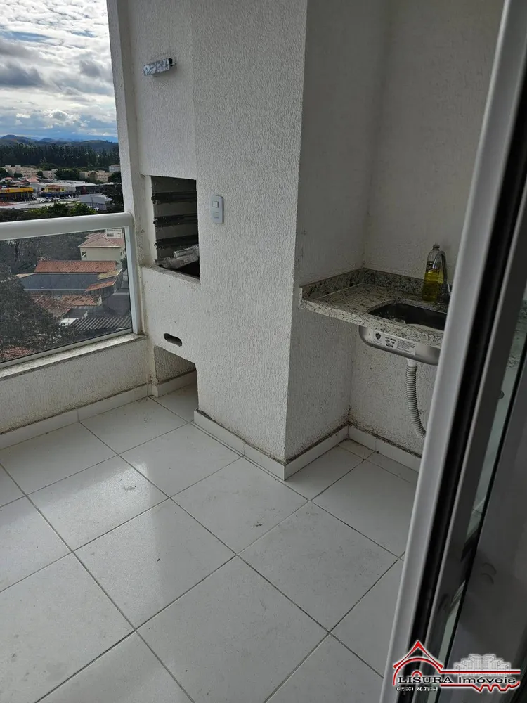 Apartamento, 3 quartos, 72 m² - Foto 3