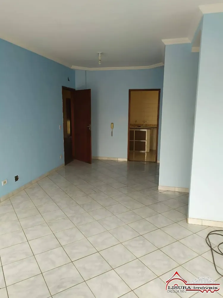 Apartamento, 2 quartos, 68 m² - Foto 2