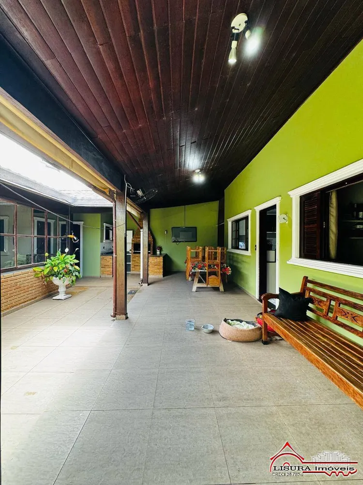 Casa, 4 quartos, 260 m² - Foto 11