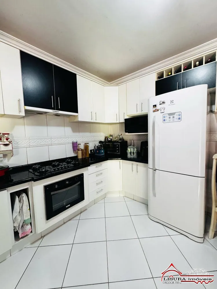 Casa, 4 quartos, 260 m² - Foto 6