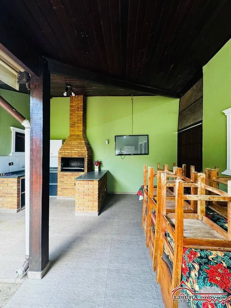 Casa, 4 quartos, 260 m² - Foto 12