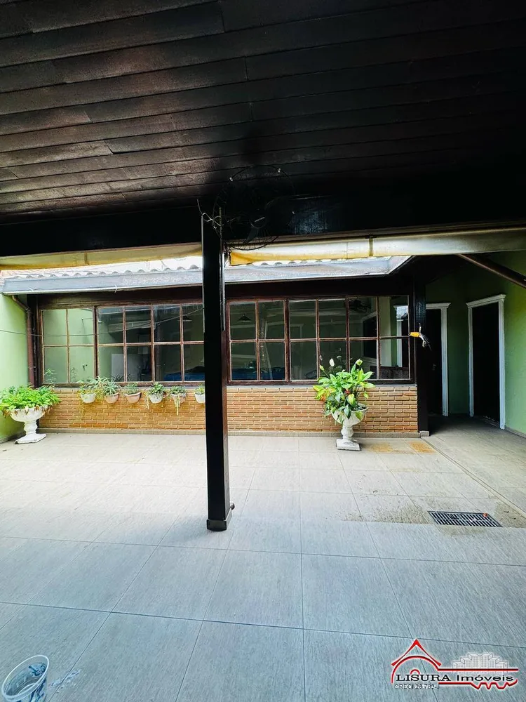 Casa, 4 quartos, 260 m² - Foto 10