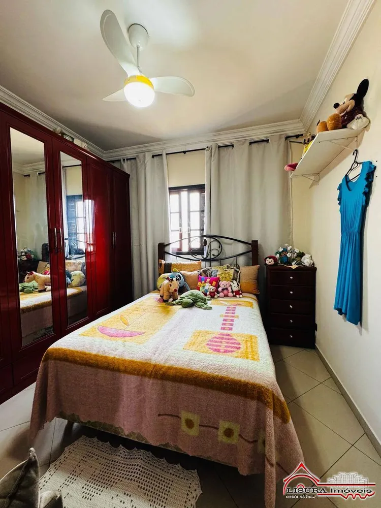 Casa, 4 quartos, 260 m² - Foto 8