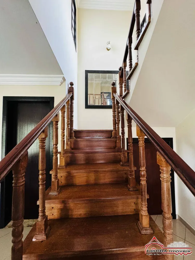 Casa, 4 quartos, 260 m² - Foto 4