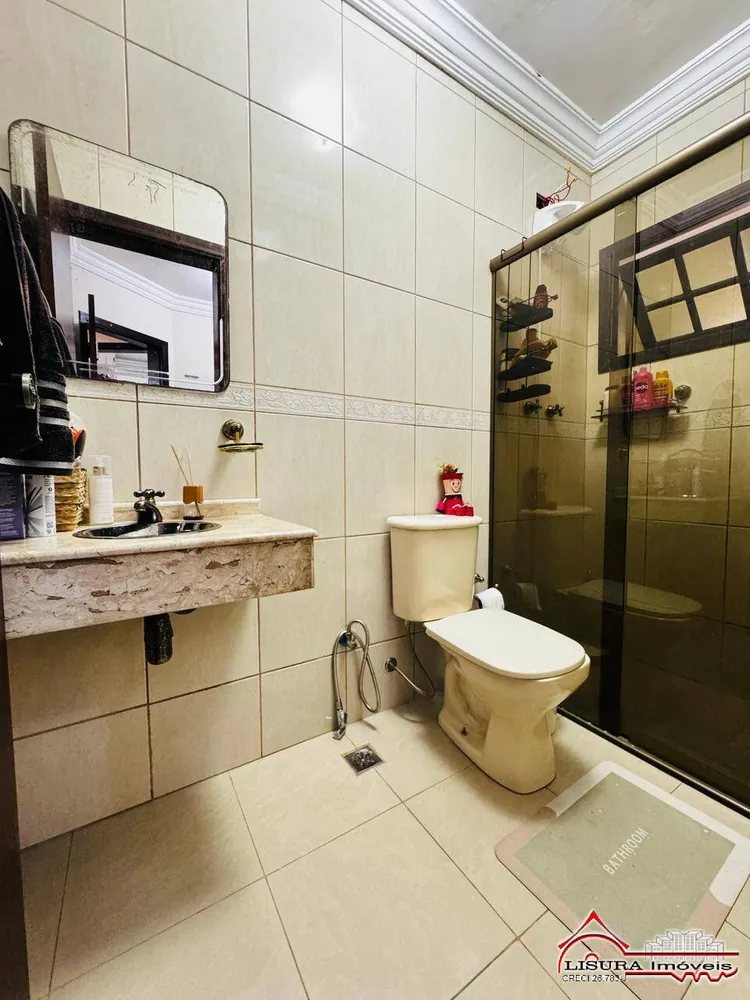 Casa, 4 quartos, 260 m² - Foto 9