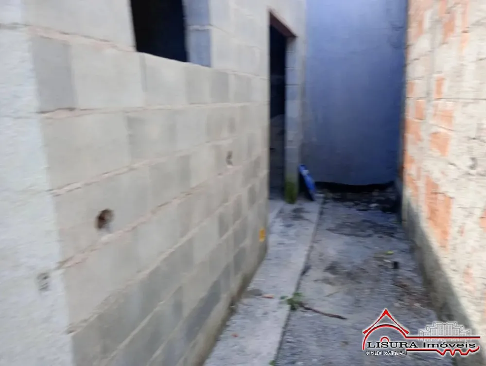 Casa, 3 quartos, 103 m² - Foto 2