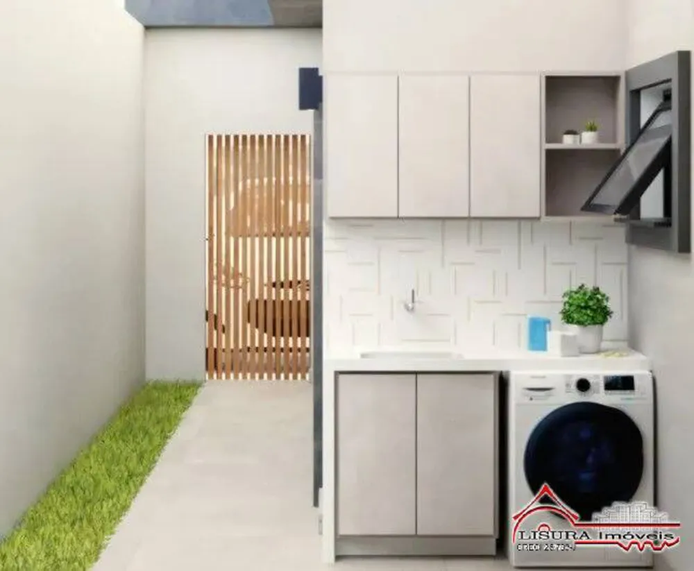 Casa, 3 quartos, 103 m² - Foto 3