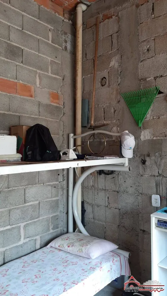 Casa, 4 quartos, 220 m² - Foto 12