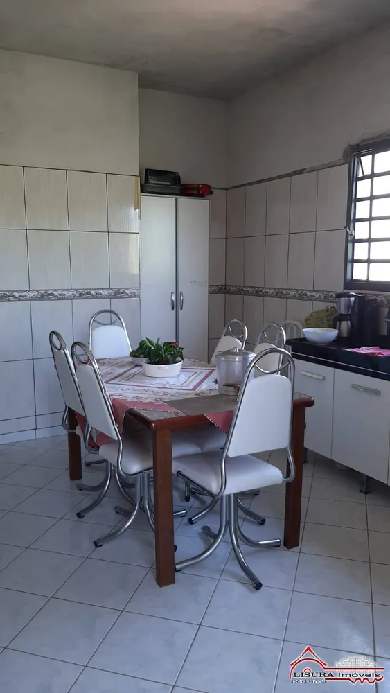 Casa, 4 quartos, 220 m² - Foto 5