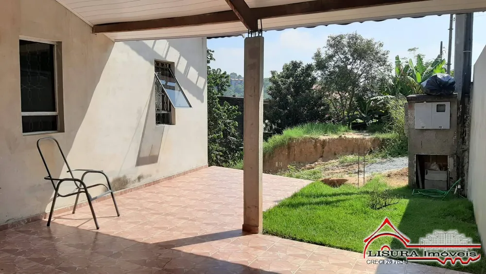 Casa, 4 quartos, 220 m² - Foto 9