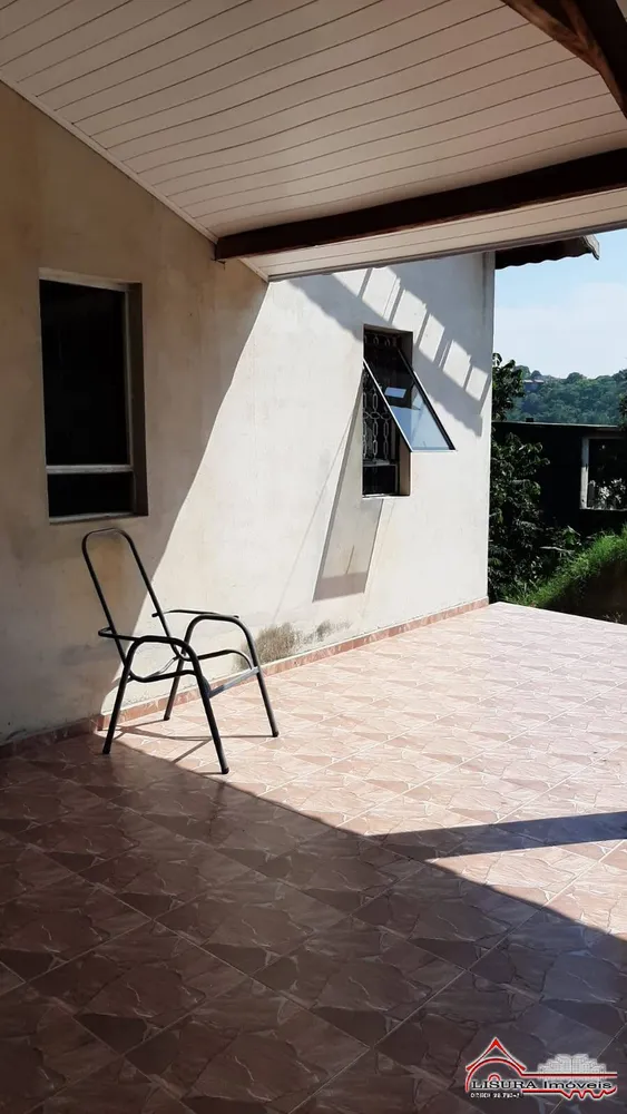 Casa, 4 quartos, 220 m² - Foto 8