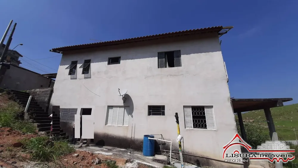 Casa, 4 quartos, 220 m² - Foto 13
