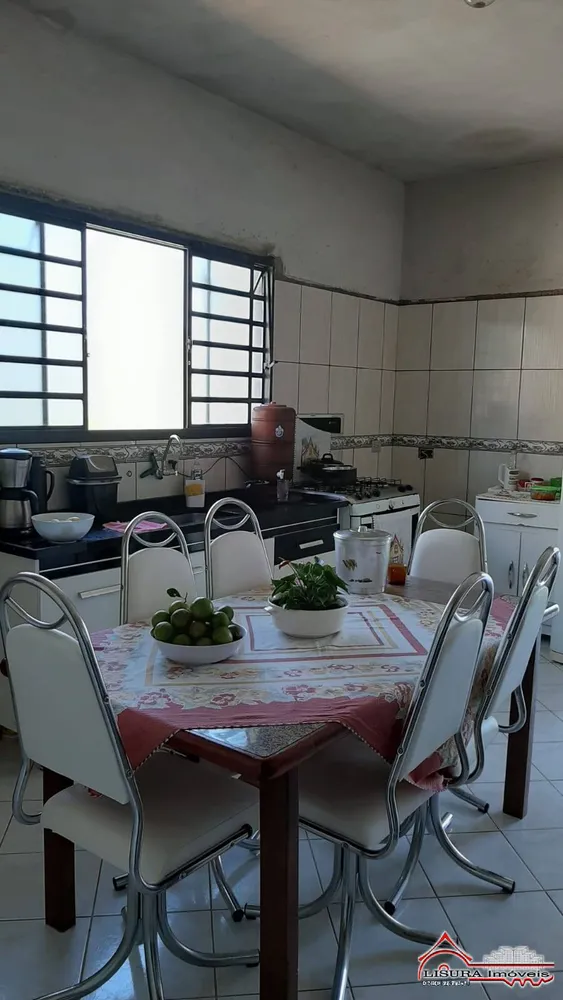Casa, 4 quartos, 220 m² - Foto 3