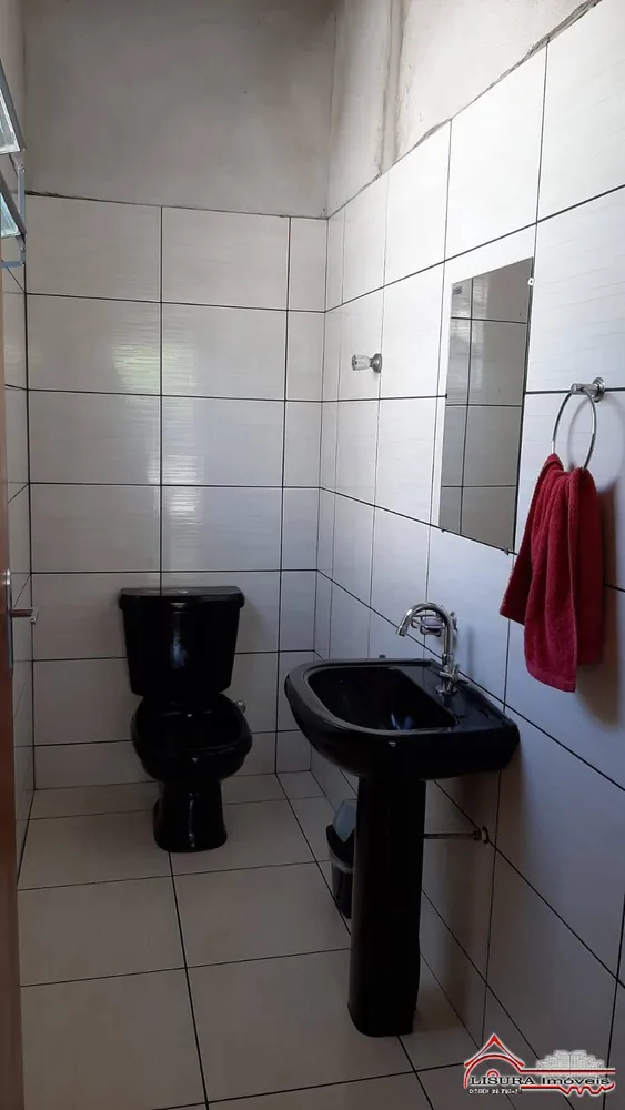 Casa, 4 quartos, 220 m² - Foto 2