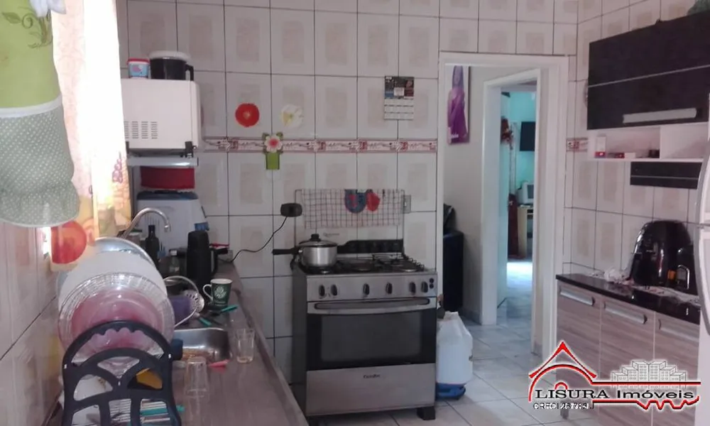 Casa, 3 quartos, 11 m² - Foto 2