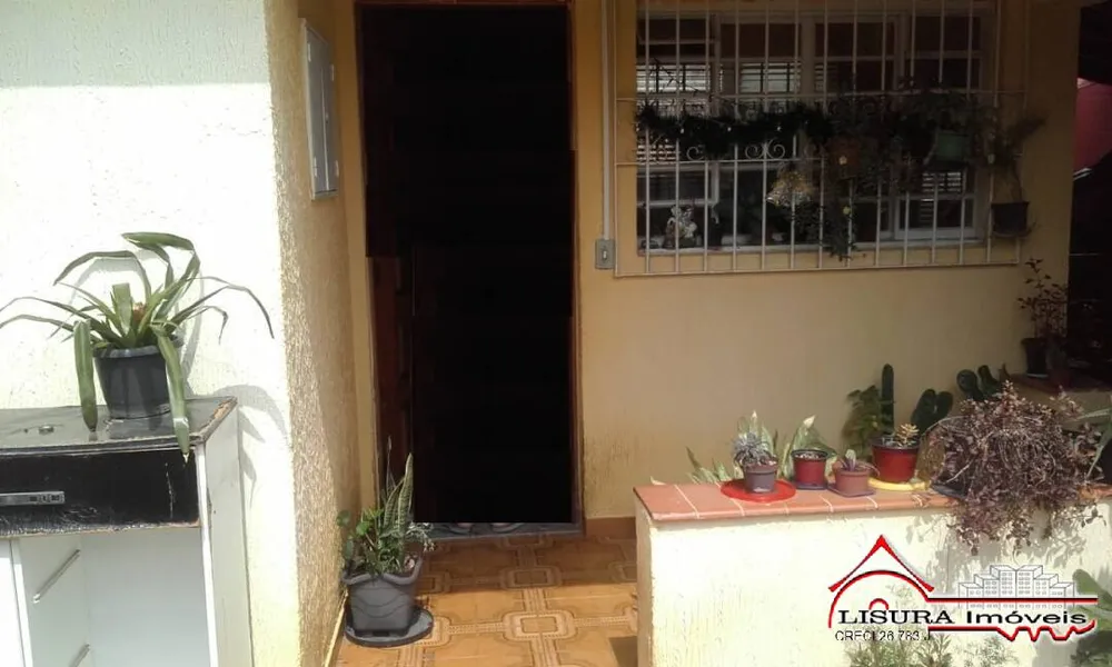 Casa, 3 quartos, 11 m² - Foto 11