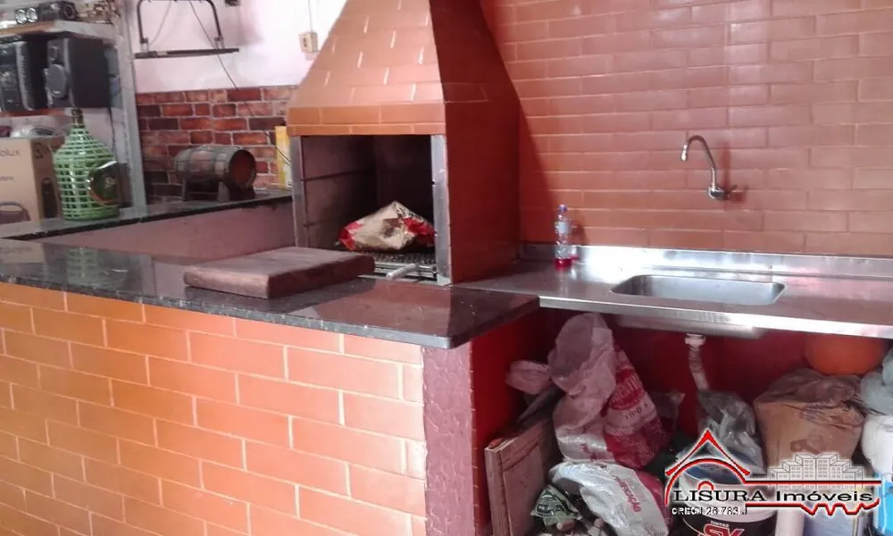 Casa, 3 quartos, 11 m² - Foto 6