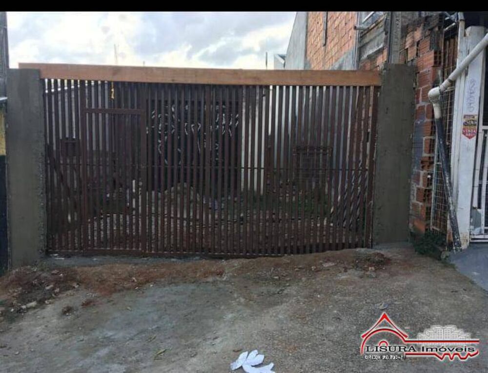 Terreno, 125 m² - Foto 1