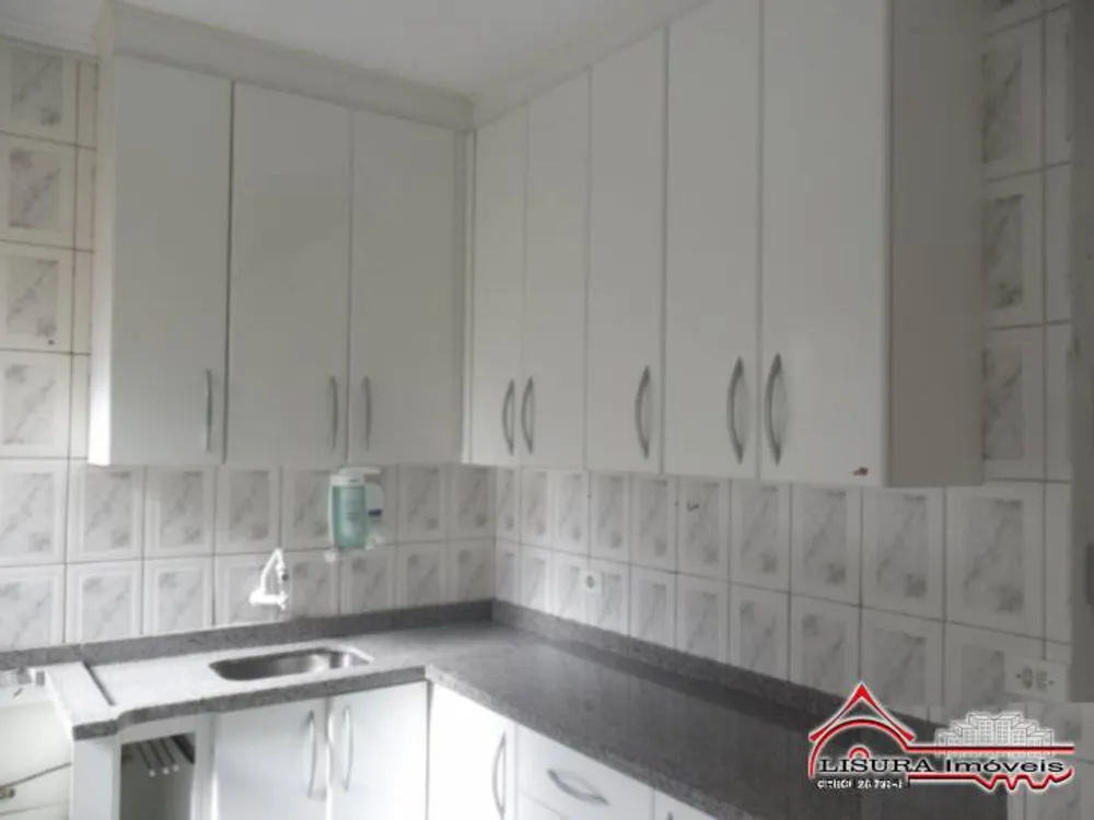 Apartamento, 2 quartos, 50 m² - Foto 7