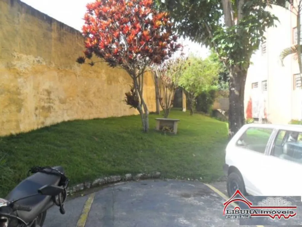 Apartamento, 2 quartos, 50 m² - Foto 10