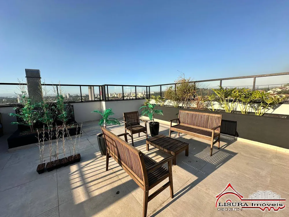Apartamento, 2 quartos, 68 m² - Foto 6