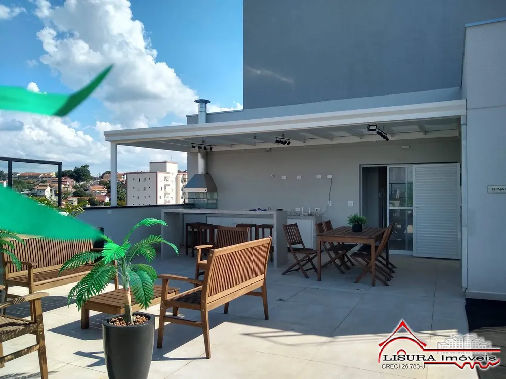 Apartamento, 2 quartos, 68 m² - Foto 12