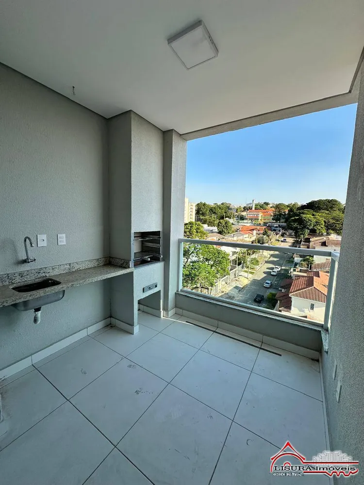 Apartamento, 2 quartos, 68 m² - Foto 1