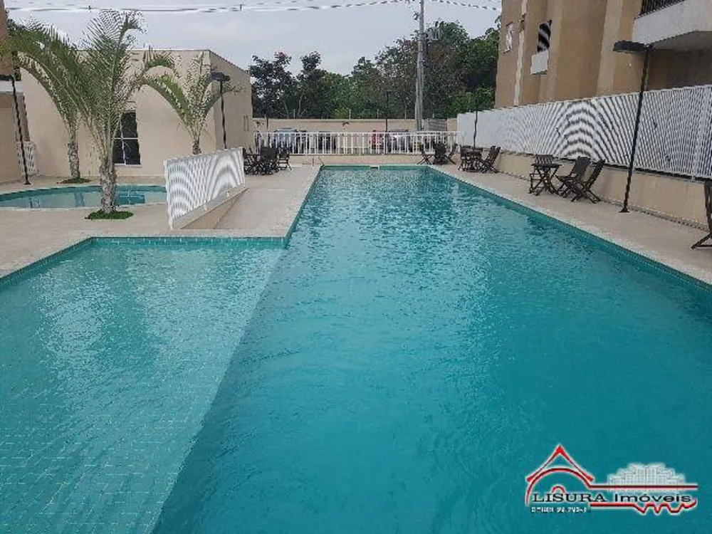 Apartamento, 3 quartos, 80 m² - Foto 1