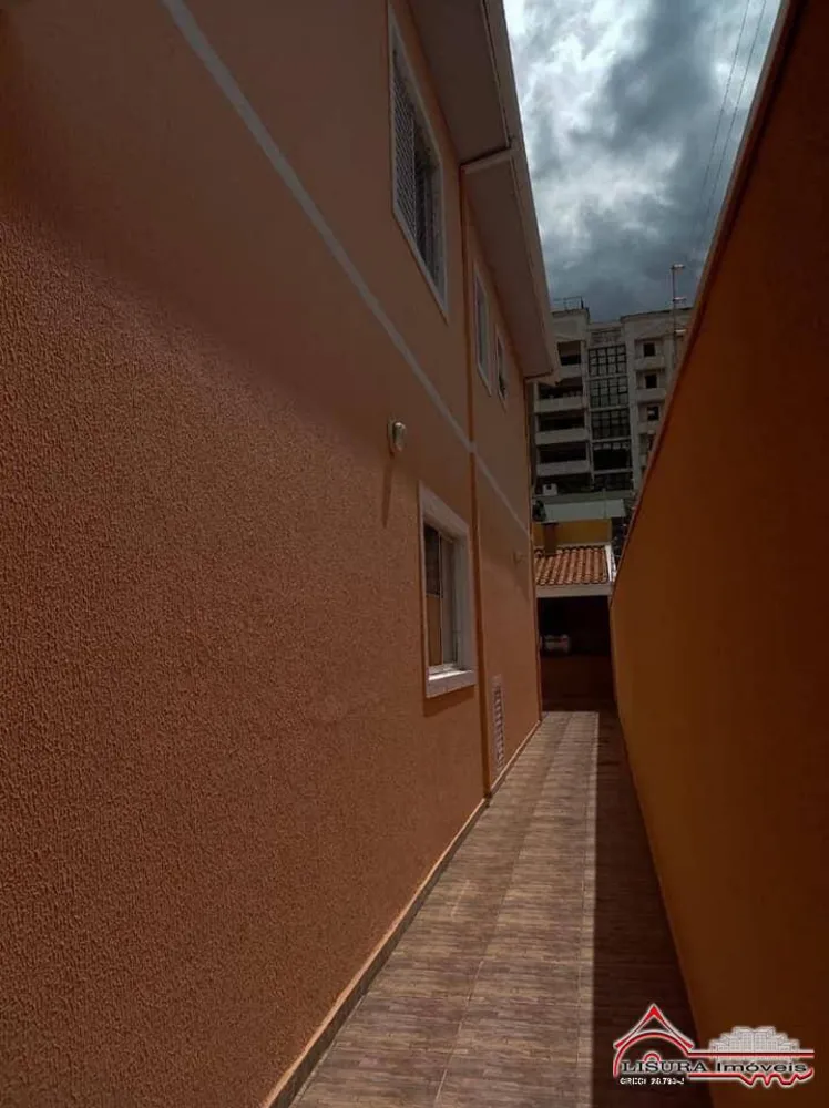 Casa, 3 quartos, 110 m² - Foto 11