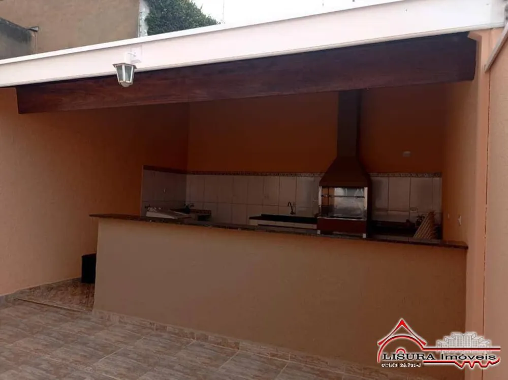 Casa, 3 quartos, 110 m² - Foto 10