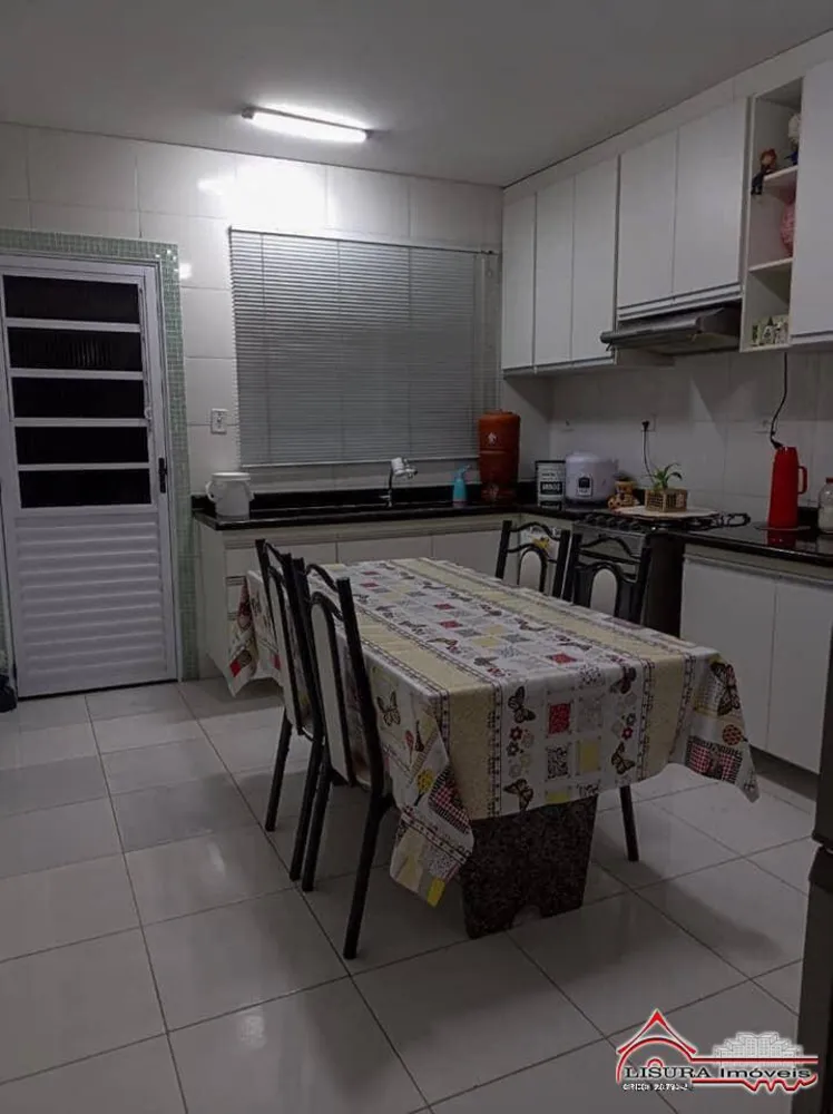 Casa, 3 quartos, 110 m² - Foto 3