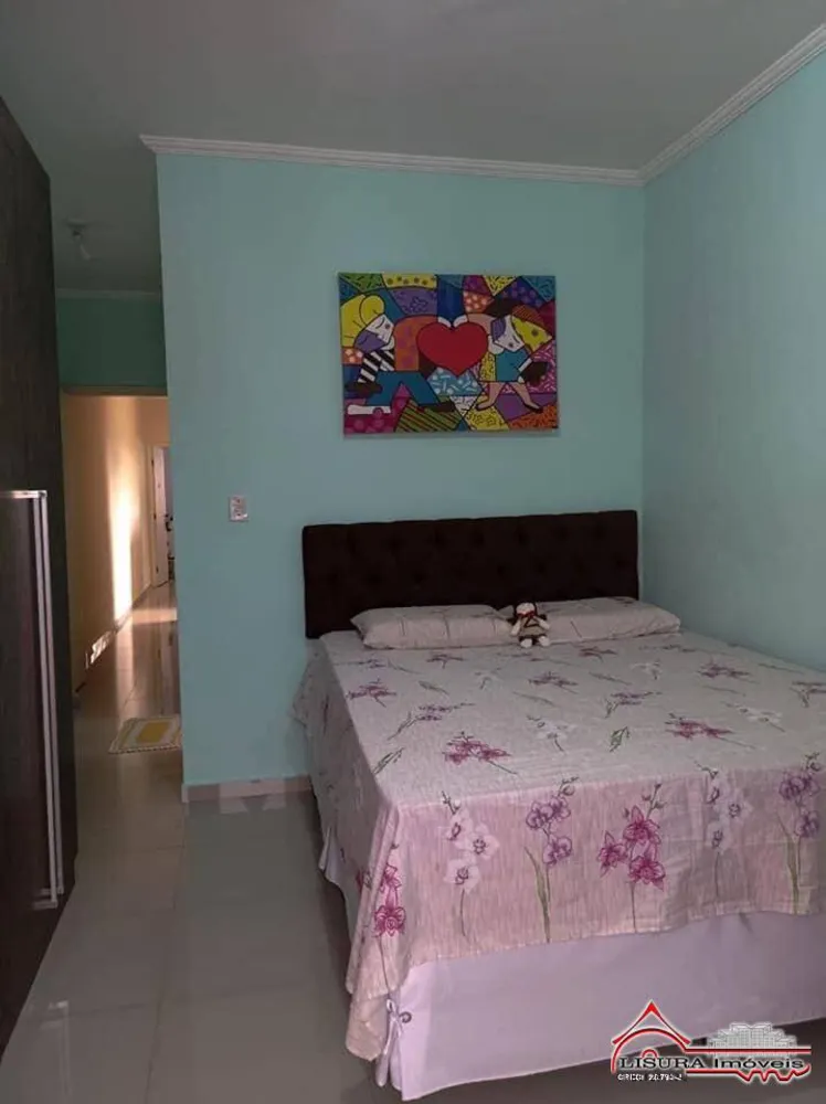 Casa, 3 quartos, 110 m² - Foto 6