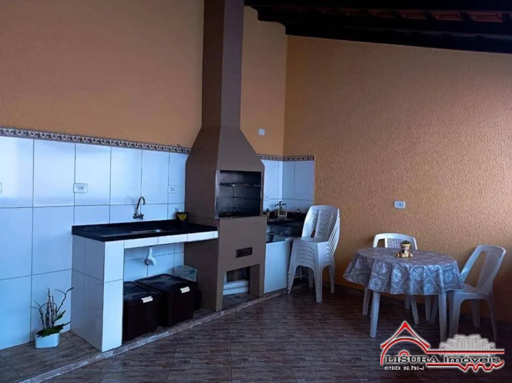 Casa, 3 quartos, 110 m² - Foto 9