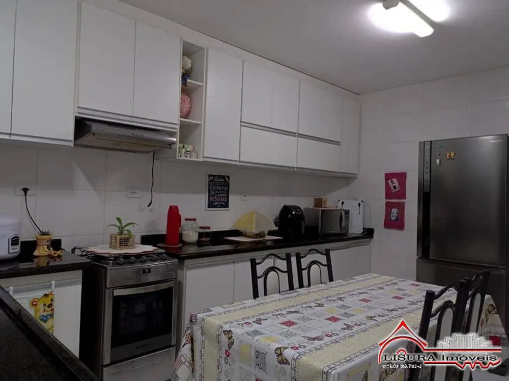 Casa, 3 quartos, 110 m² - Foto 4