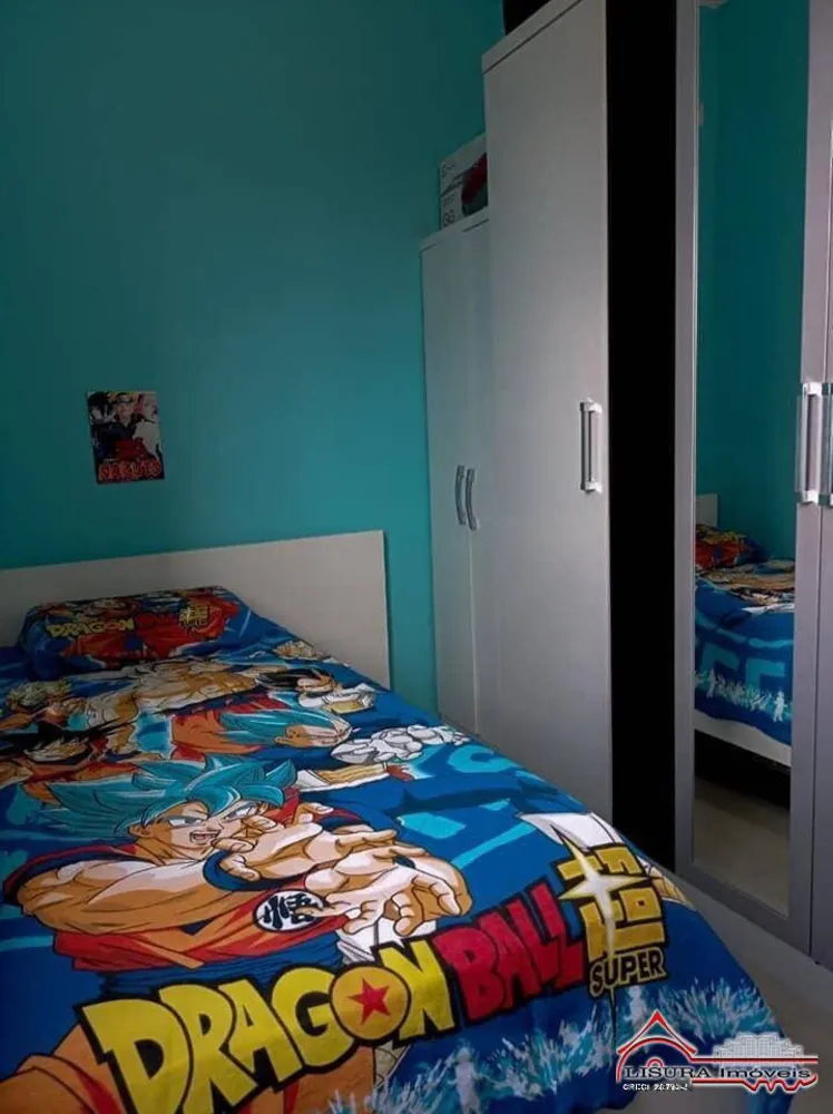 Casa, 3 quartos, 110 m² - Foto 8