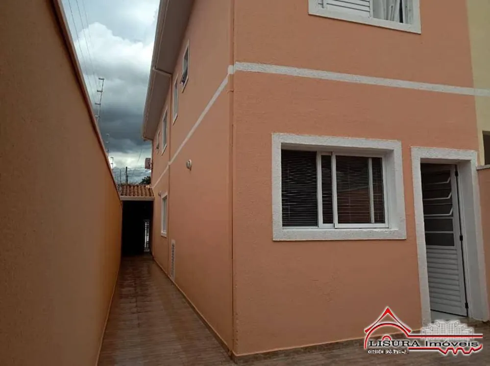 Casa, 3 quartos, 110 m² - Foto 12