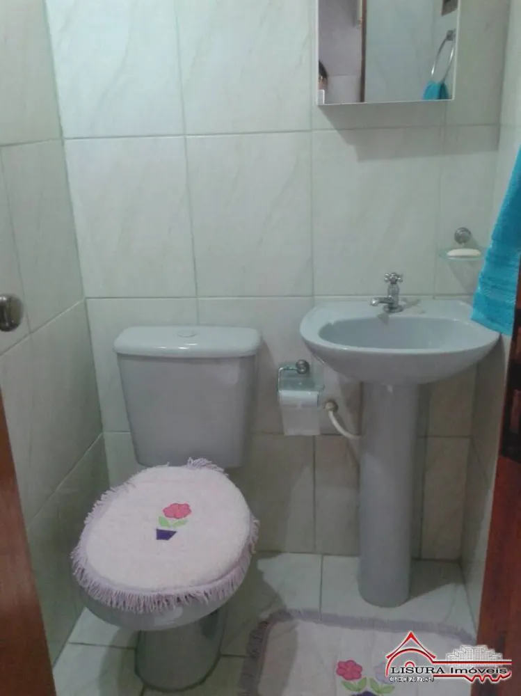 Casa de Condomínio, 2 quartos - Foto 9