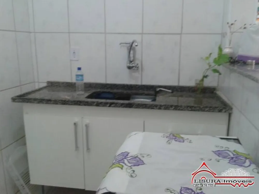 Casa de Condomínio, 2 quartos - Foto 3