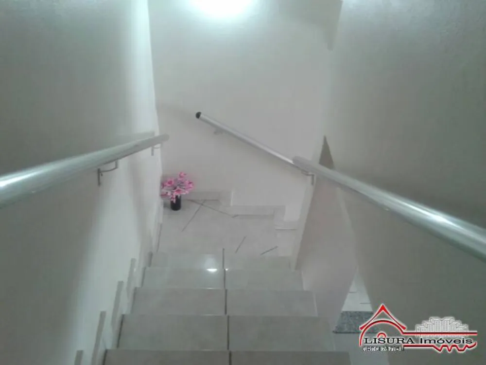 Casa de Condomínio, 2 quartos - Foto 4