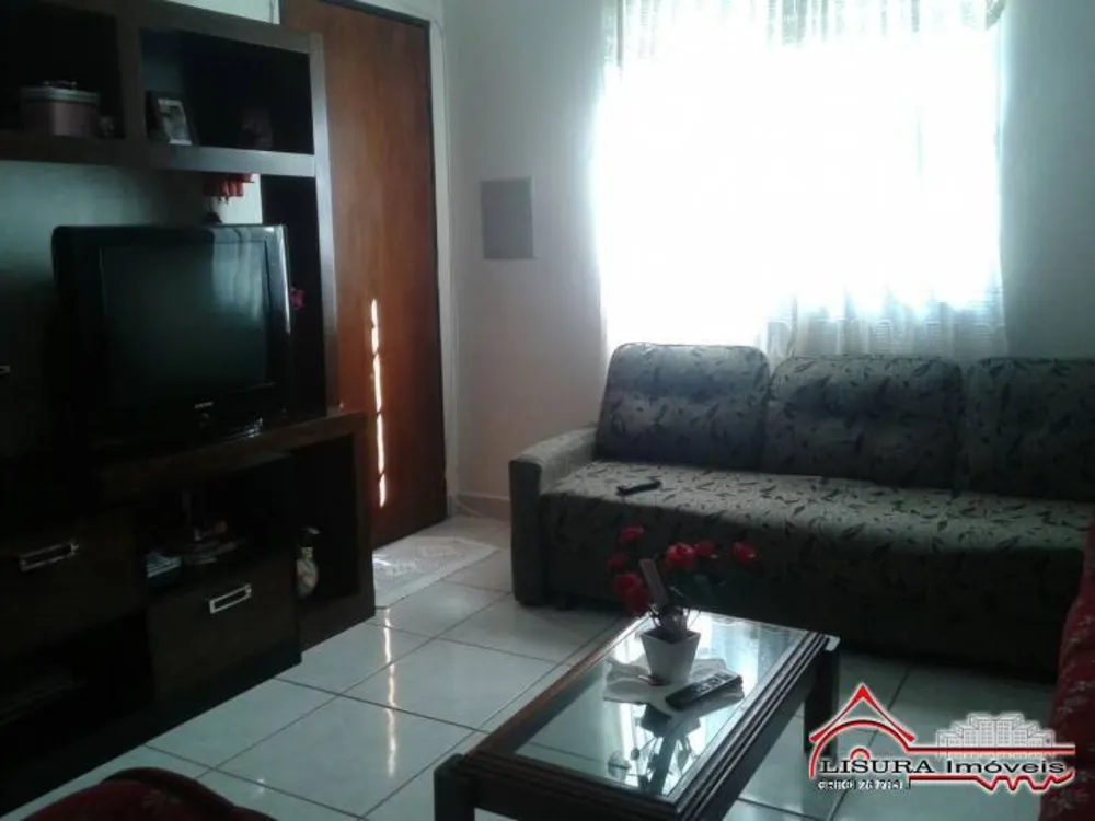 Casa de Condomínio, 2 quartos - Foto 2