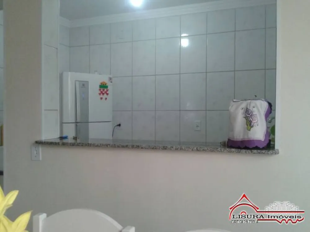 Casa de Condomínio, 2 quartos - Foto 1