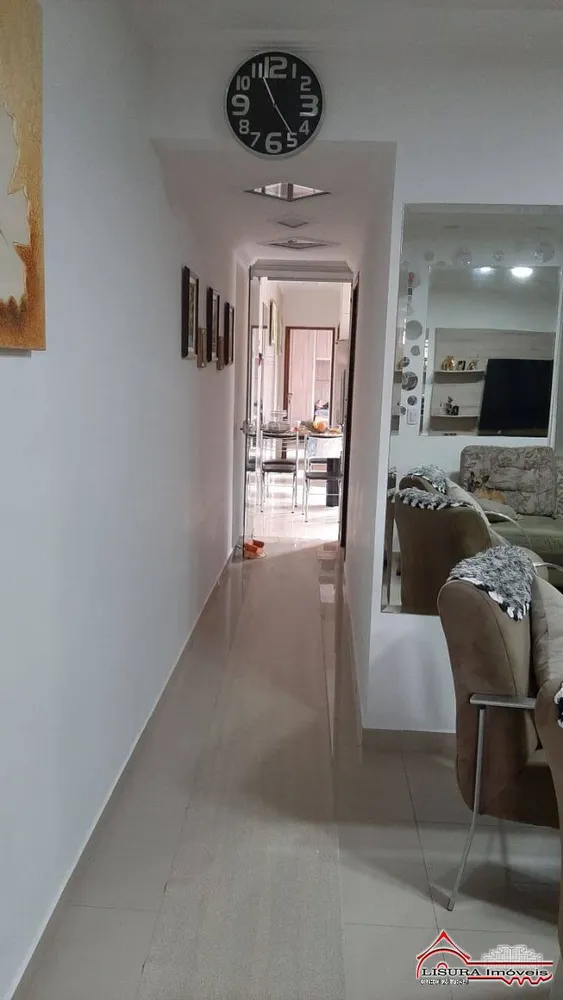 Casa, 2 quartos, 99 m² - Foto 5