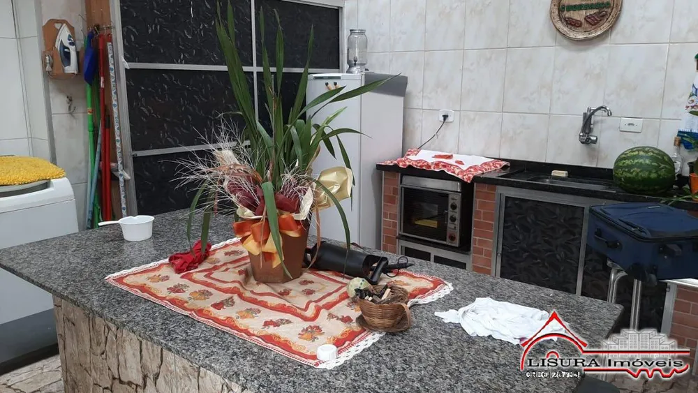 Casa, 2 quartos, 99 m² - Foto 3