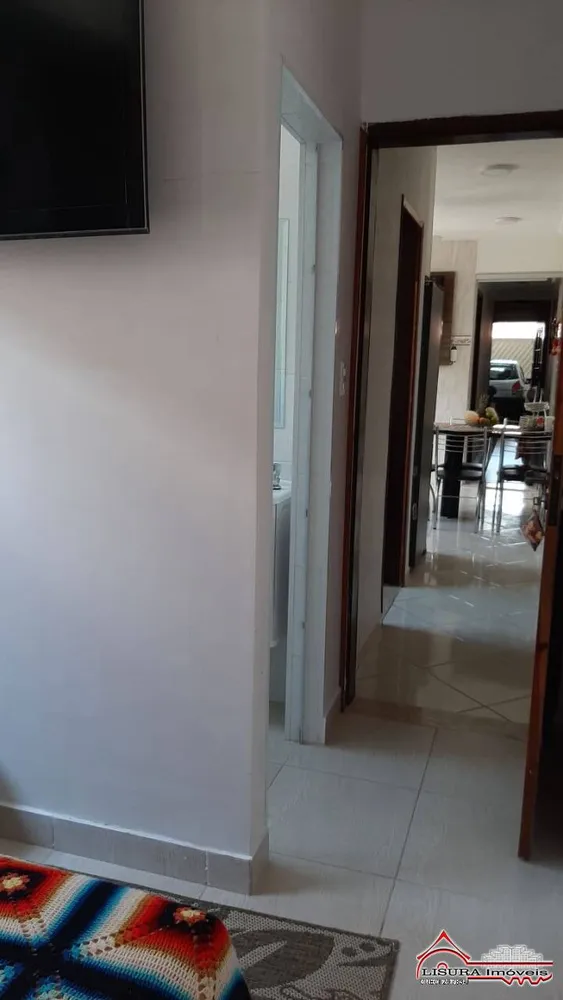 Casa, 2 quartos, 99 m² - Foto 8