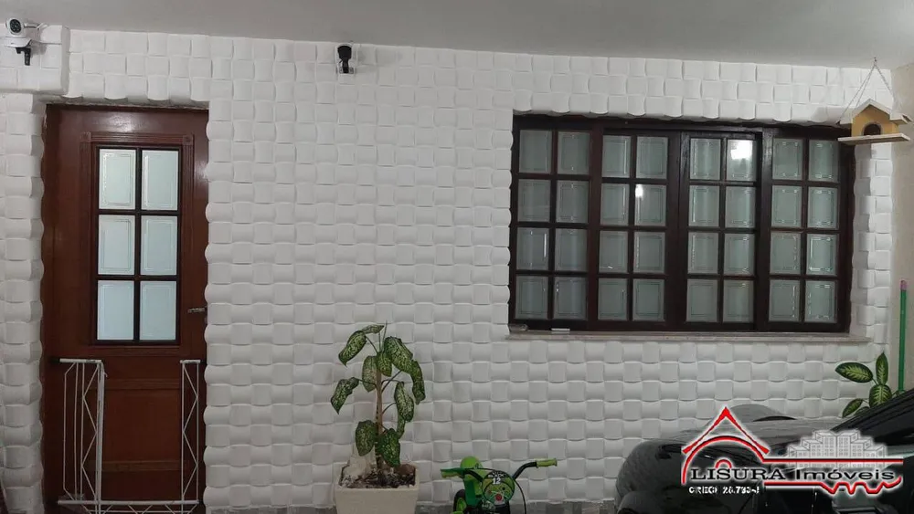Casa, 2 quartos, 99 m² - Foto 1