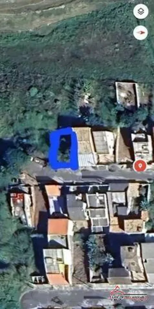 Terreno, 439 m² - Foto 1