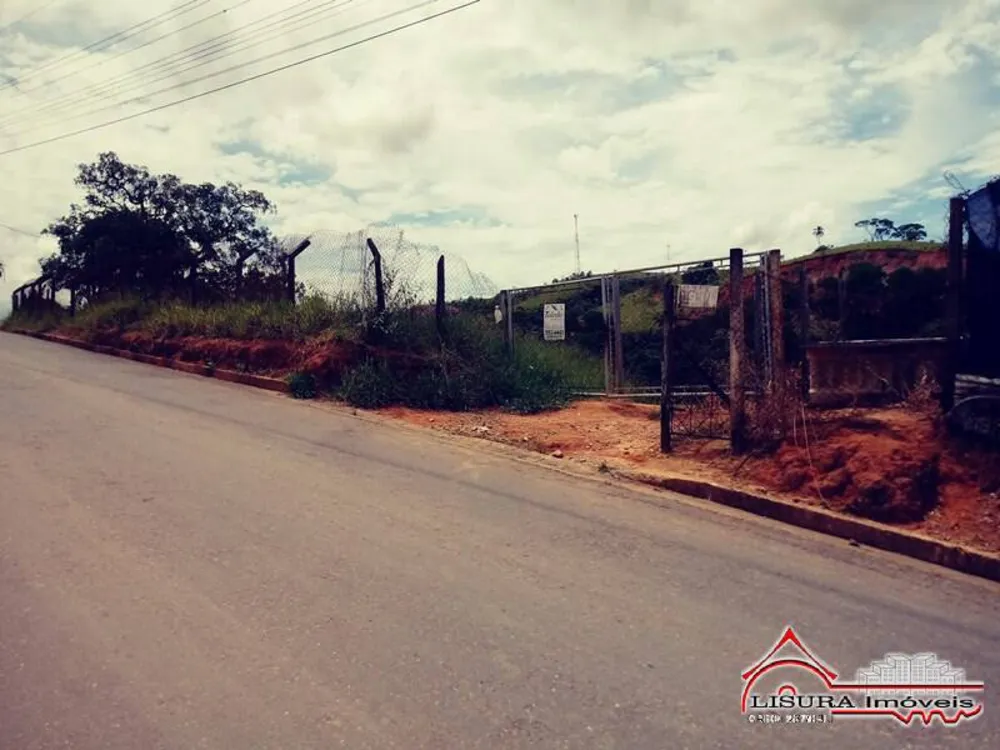 Terreno, 2 hectares - Foto 4