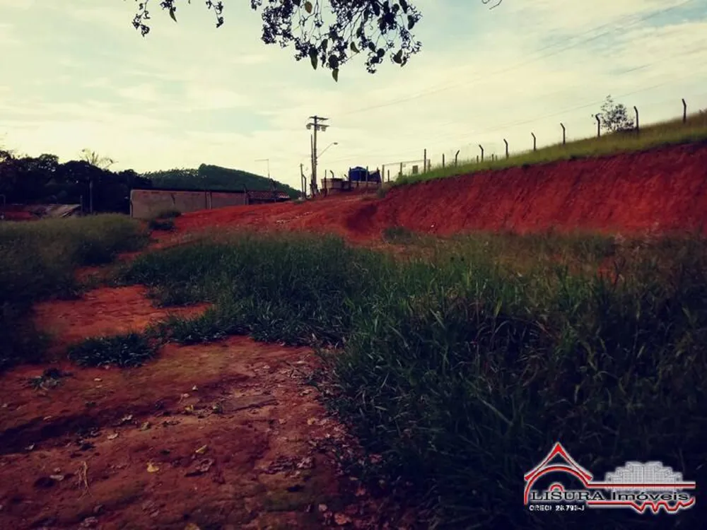 Terreno, 2 hectares - Foto 3
