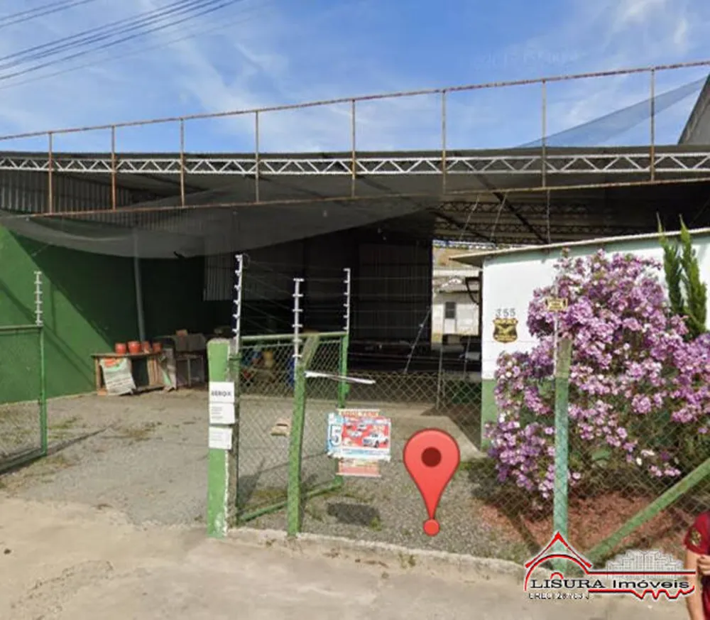 Terreno, 552 m² - Foto 1
